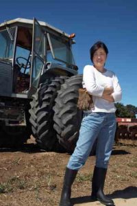 Country Women Rock! Image